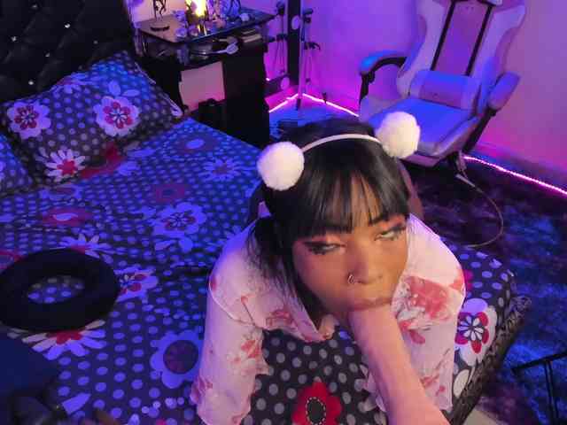 kary-bunny3 webcam
