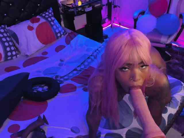 role play cam Kary-bunny3