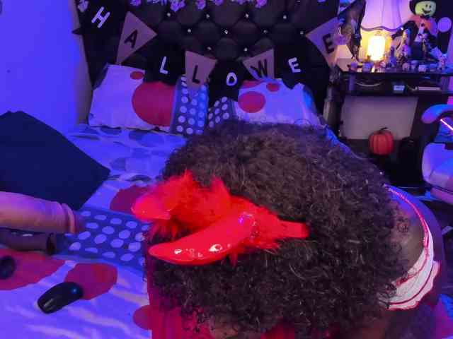 kary-bunny3 webcam