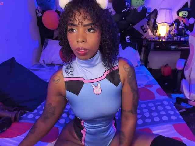 kary-bunny3 webcam