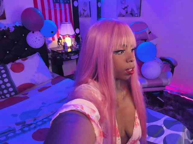kary-bunny3 webcam