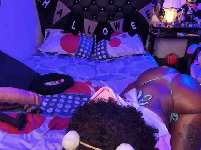 kary-bunny3 webcam