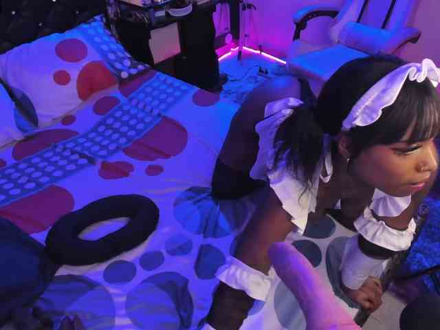 kary-bunny3 webcam