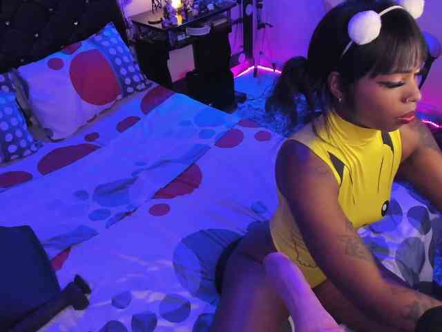 kary-bunny3 webcam