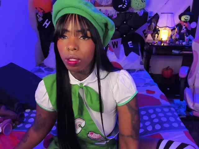 kary-bunny3 webcam