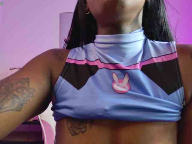 kary-bunny3 webcam