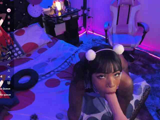 kary-bunny3 webcam
