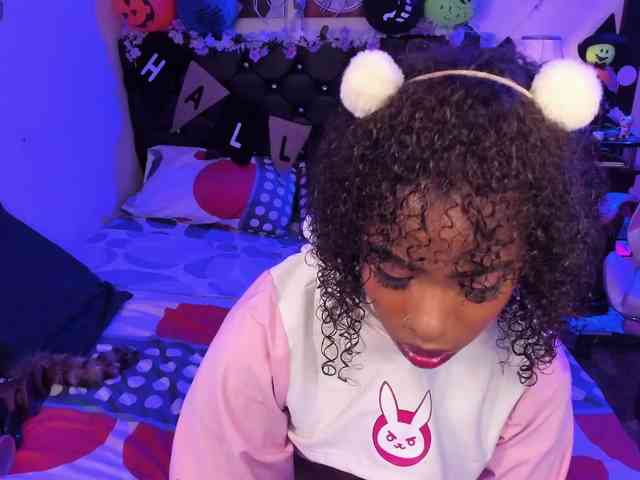 kary-bunny3 webcam