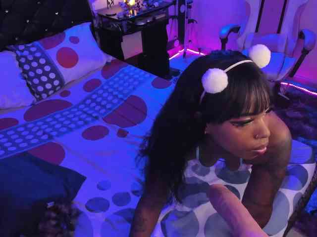 kary-bunny3 webcam