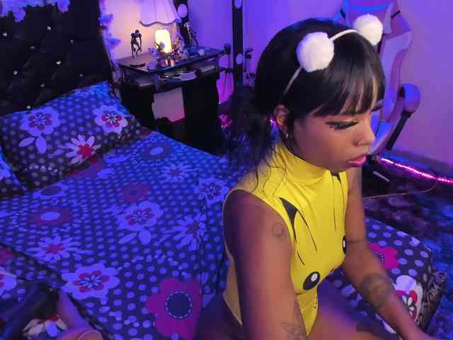 kary-bunny3 webcam