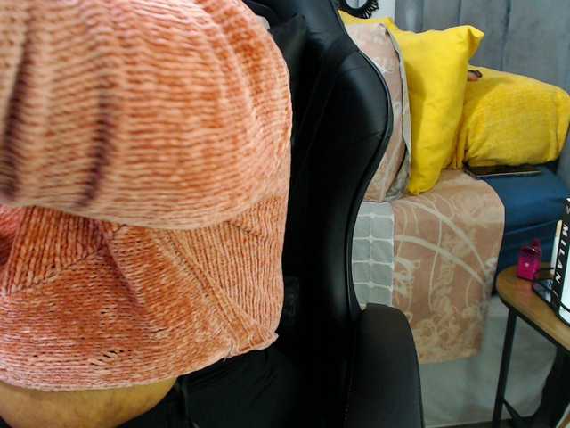 NastyCronica from BongaCams