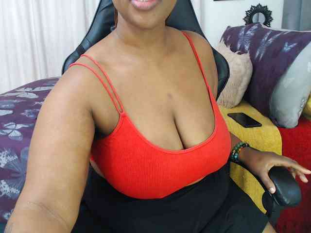 NastyCronica webcam