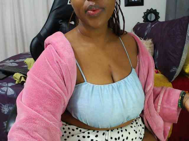 NastyCronica webcam