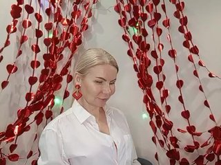 LadySkorpion Porn Show