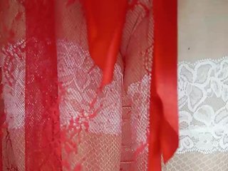 SandraSlava Porn Show