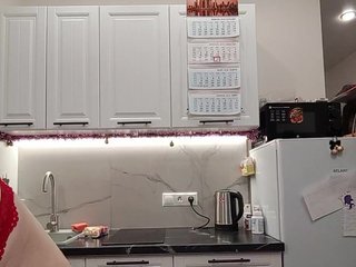 SandraSlava Porn Show