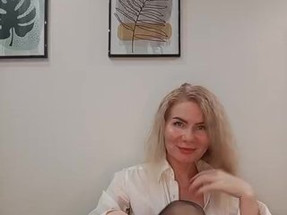 LadySkorpion Porn Show