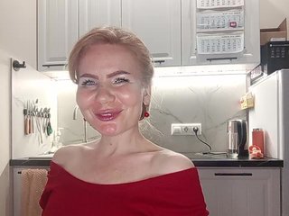 SandraSlava Porn Show