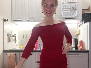 SandraSlava Porn Show