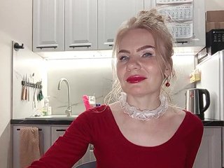 SandraSlava Porn Show