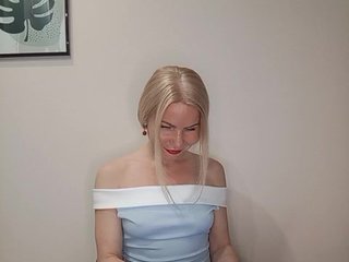 LadySkorpion Porn Show