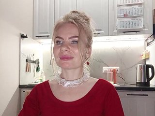 SandraSlava Porn Show