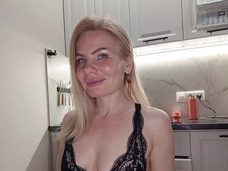 SandraSlava Porn Show