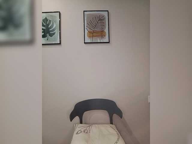 в попе у miss-1m