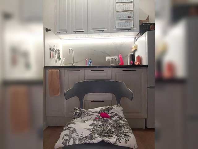 miss-1m's BongaCams profile