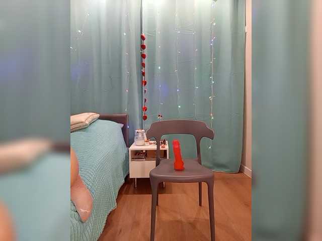 miss-1m's BongaCams show and profile