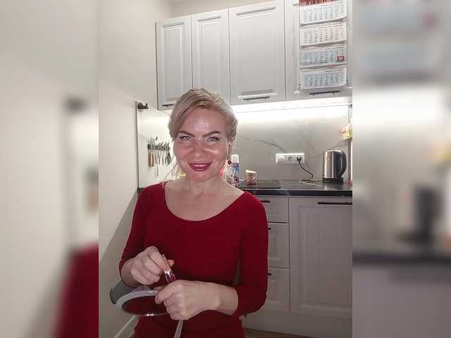 в попе у miss-1m