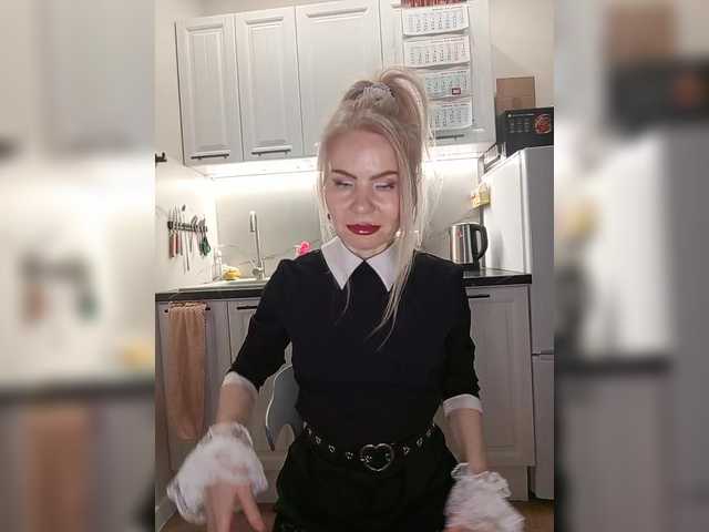 miss-1m's BongaCams profile