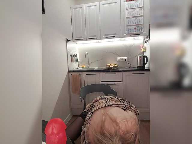 miss-1m's BongaCams profile