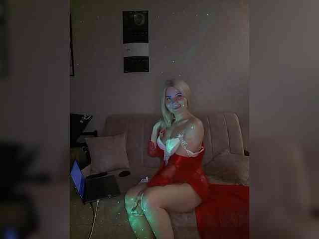 LadySkorpion webcam