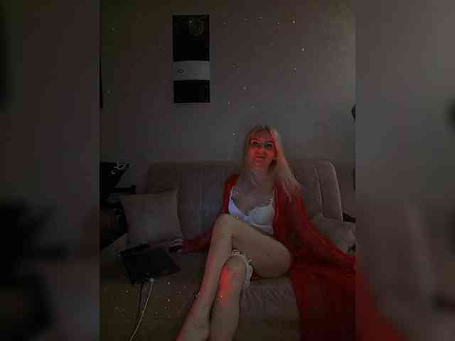 LadySkorpion webcam