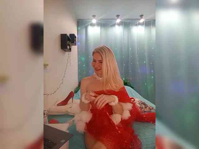 YourOldGirlfriend webcam