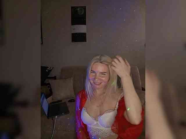 LadySkorpion webcam