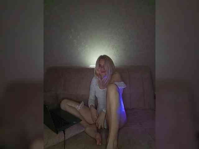 LadySkorpion webcam