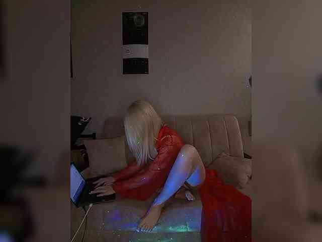 LadySkorpion webcam