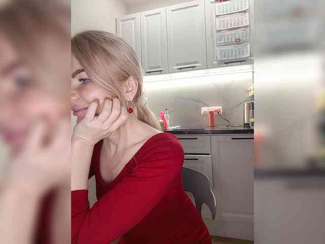 SandraSlava webcam