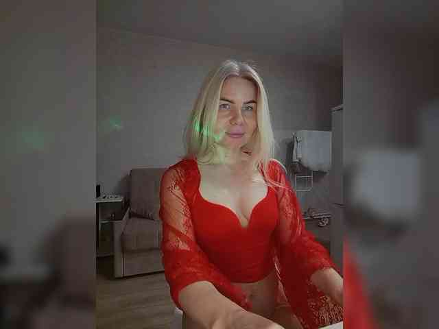 LadySkorpion webcam