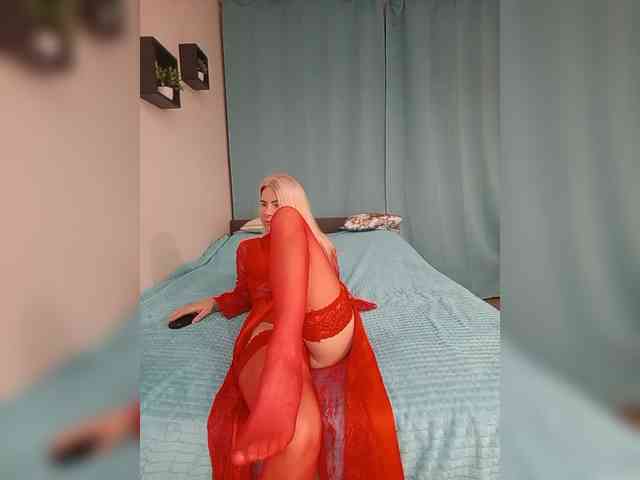 SeksiLedy webcam
