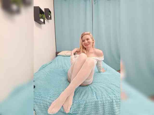 SeksiLedy webcam