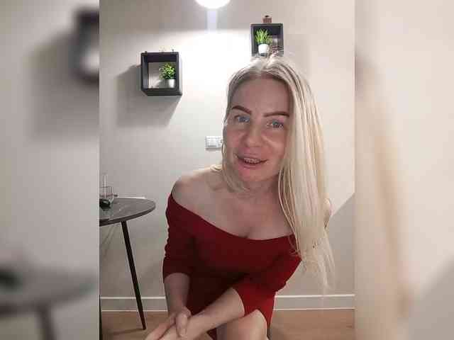 SeksiLedy webcam