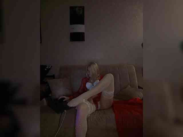 LadySkorpion webcam