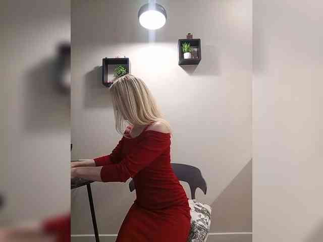 SeksiLedy webcam