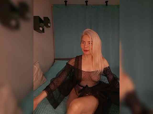 miss-1m Live Webcam on BongaCams