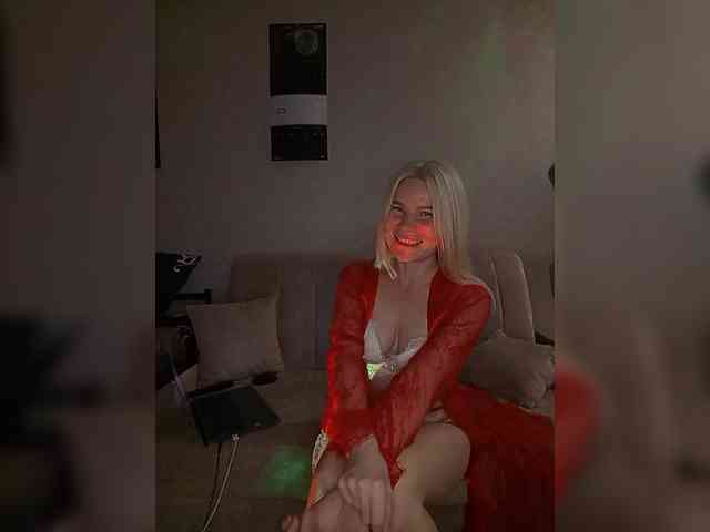 LadySkorpion webcam