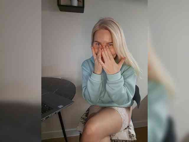 SeksiLedy webcam