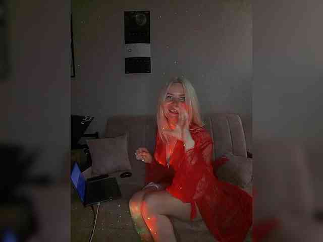 LadySkorpion webcam